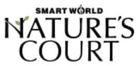 Smartworld nature court logo